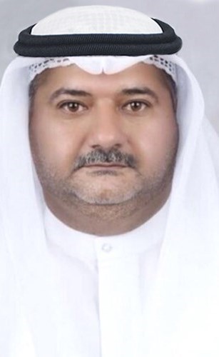 م.جاسم الخضر ﻿