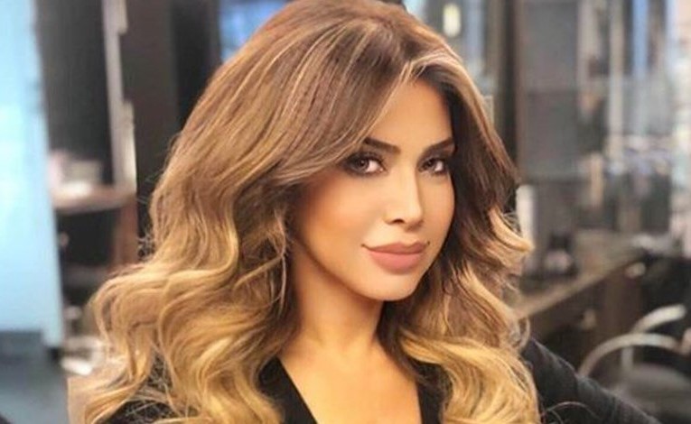 بالفيديو.. ابنة شقيق نوال الزغبي تغزو مواقع التواصل برقصها المحترف!