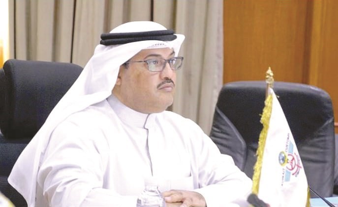 المستشار جمال الجلاوي ﻿