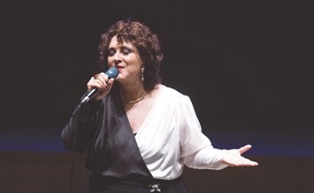 «ألحان من البرازيل» أدهشت جمهور «جابر الثقافي»