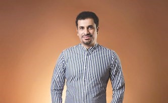 علي الصايغ لـ «الأنباء»: فل أوبشن» سينمائي كوميدي خليجي فريد من نوعه
