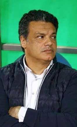 ايهاب جلال﻿