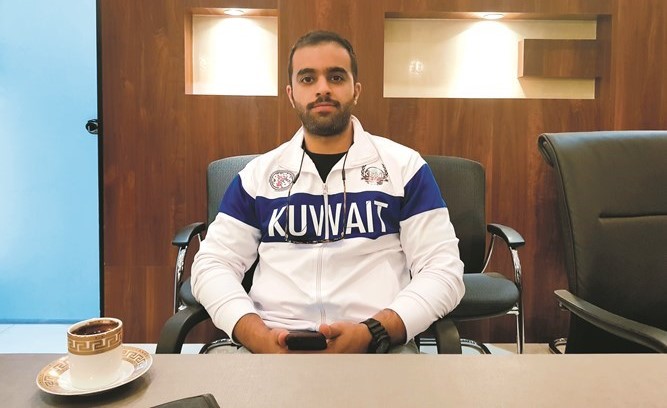 بالفيديو.. تقي: «الكاجو كيمبو» تفتقد الدعم رغم الإنجازات اللافتة