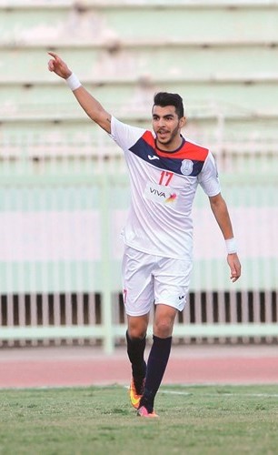 الصقر: اليرموك أنعش آماله بالحصول على المركز الثاني