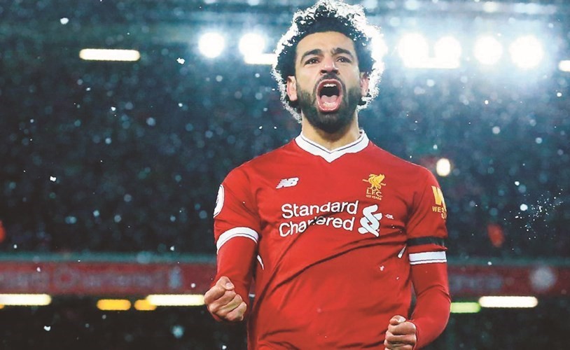 قدها يا بوصلاح﻿