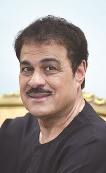 إبراهيم الحربي﻿