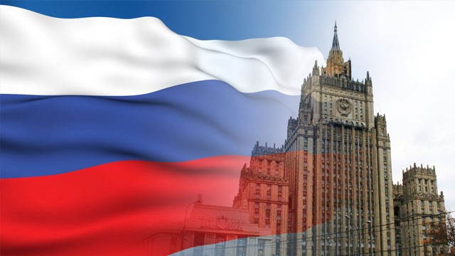 روسيا: سندرس مسودة القرار الأميركي والبريطاني والفرنسي بشأن سوريا