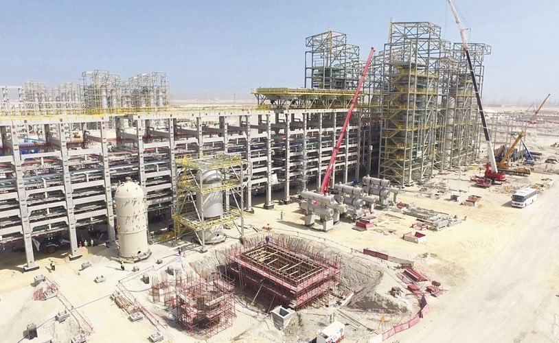 «بي بي» تقدم خدمات فنية لمصفاة الزور بـ 110 ملايين دولار