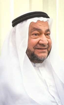 أحمد الكندري﻿