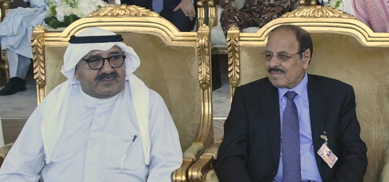 بالفيديو.. الأمير: قرارات القمة العربية تخدم قضايانا العادلة