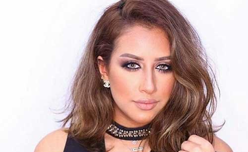 بالفيديو.. فرح الهادي تتحدث عن تشوه في وجهها بسبب التجميل.. وهذا ردّ فعلها