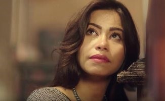 شيرين عبدالوهاب تفجع بوفاة والدها