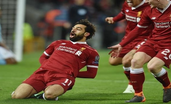 صلاح يُفضل أمراً آخر على الحذاء الذهبي!