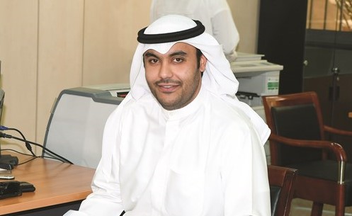 عبدالعزيز المعجل﻿