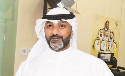 محمد الفيلكاوي﻿