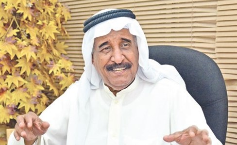الفنان القدير محمد جابر﻿