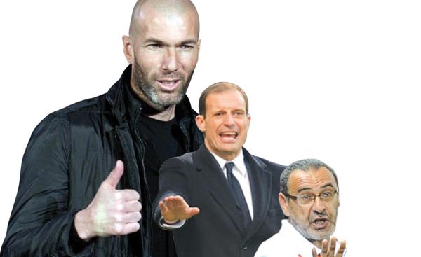 «المرينغي» يستقبل «أسود الباسك»