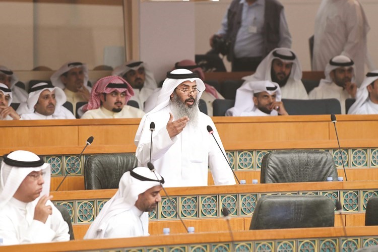 نايف المرداس ﻿