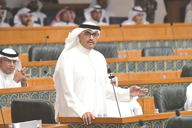 محمد المطير ﻿
