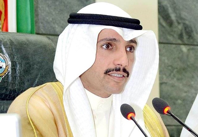 الغانم يترأس جلسة "برلمان الطالب الخامس".. غداً