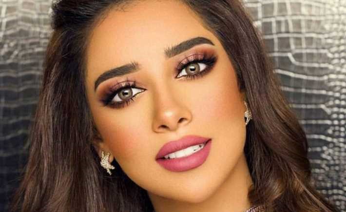 بالفيديو..  هذا ما فعلته بلقيس رغم انتظارها مولودها الأول هذا الشهر