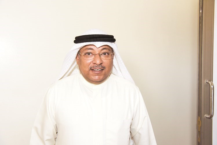 وائل محمد الجحيل﻿