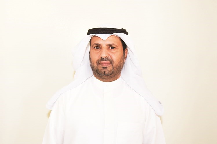 فراج فلاح الحجرف﻿