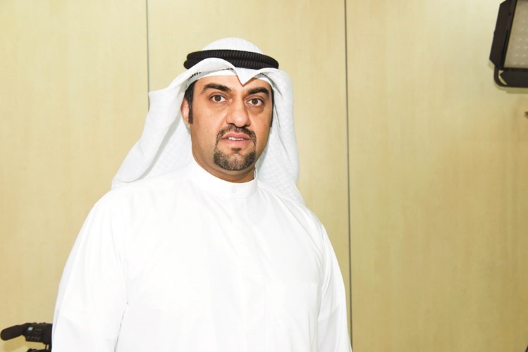 محمد سفاح المطيري﻿
