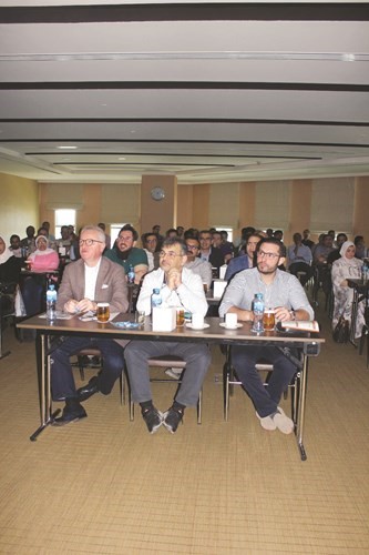 «سيافي للتجهيزات الطبية» تنظم «الثلاثي لأطباء الأسنان»