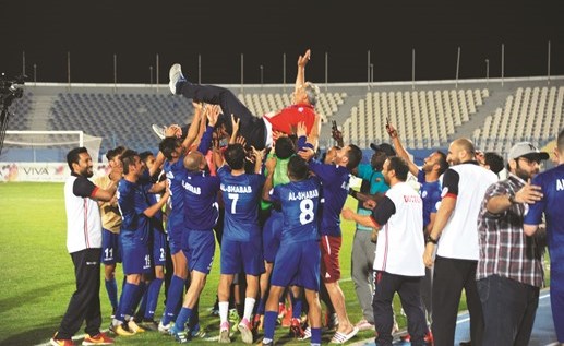 الأحمدي.. «فرحانة»
