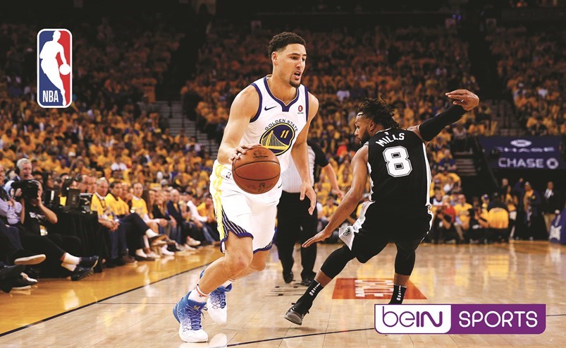 حماس البلاي أوف حصرياً على «beIN»