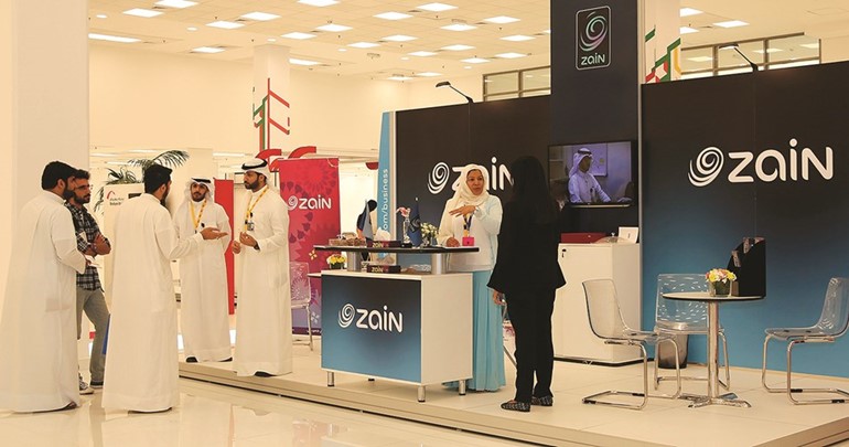 AUM تستضيف 50 شركة محلية وعالمية في معرض التوظيف الخامس