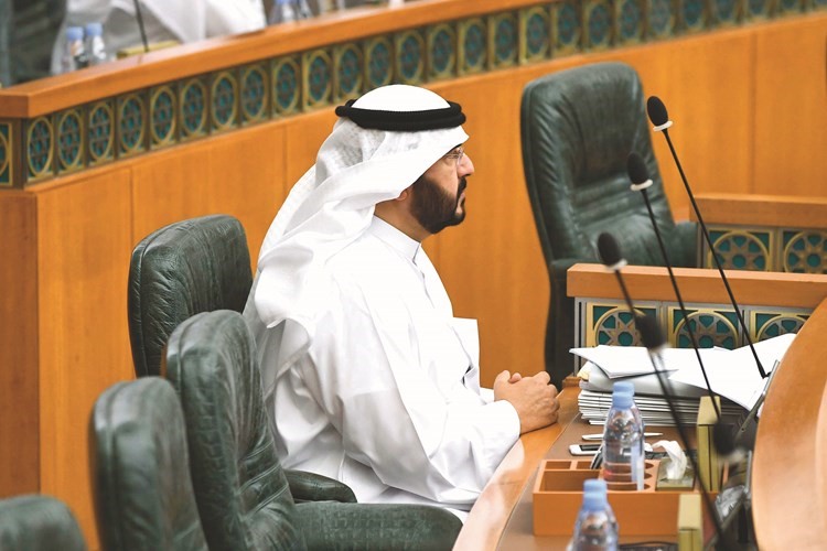 سعدون حماد﻿