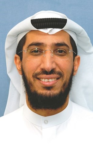 سعود الزمانان 	﻿