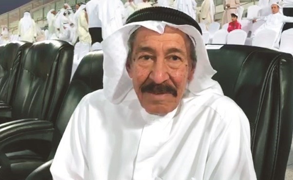 الفنان عبدالكريم عبدالقادر﻿