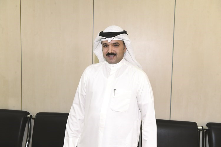 خالد عبد الرزاق الحسن﻿