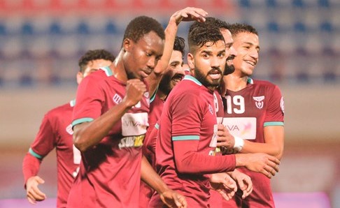 العدواني: النصر يستحق أكثر من «السادس»
