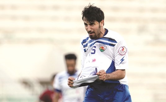 الجهراء.. «يا فوق يا تحت»