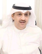 السفير سامي الحمد﻿