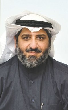 د.عبدالله العنزي﻿