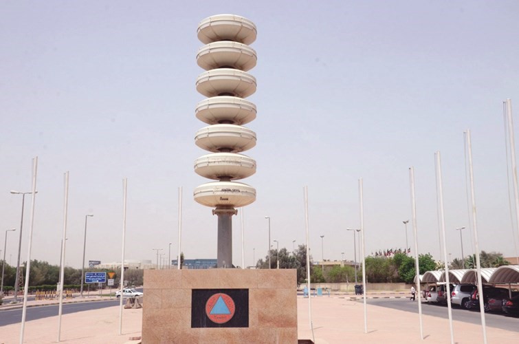 الإنذار المبكر يقلل من الآثار الاقتصادية للكوارث﻿