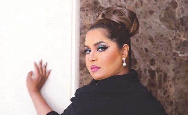هيا الشعيبي﻿