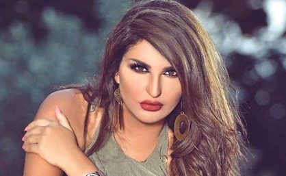 شذى حسون﻿