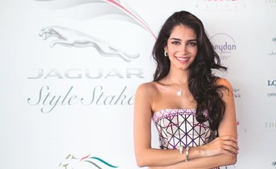 جيسيكا قهواتي﻿