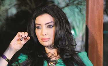 ميساء مغربي﻿