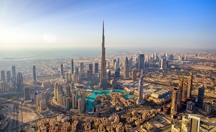 أبوظبي استلهام واعٍٍ لمتطلبات المستقبل المدنية والحضارية
