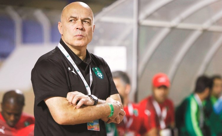 الزمالك يفاوض «غروس» بواسطة أبناء مرتضى