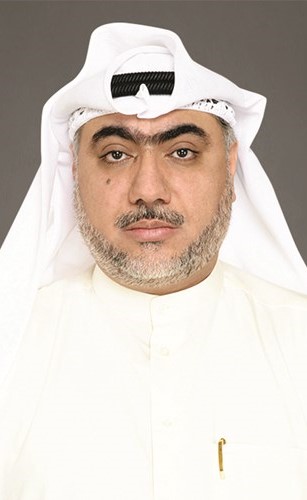 خالد الشطي﻿