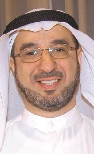 د.عصام الفليج﻿