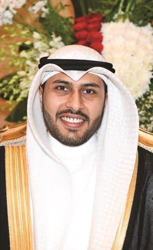 المعرس فهد احمد الجسار﻿